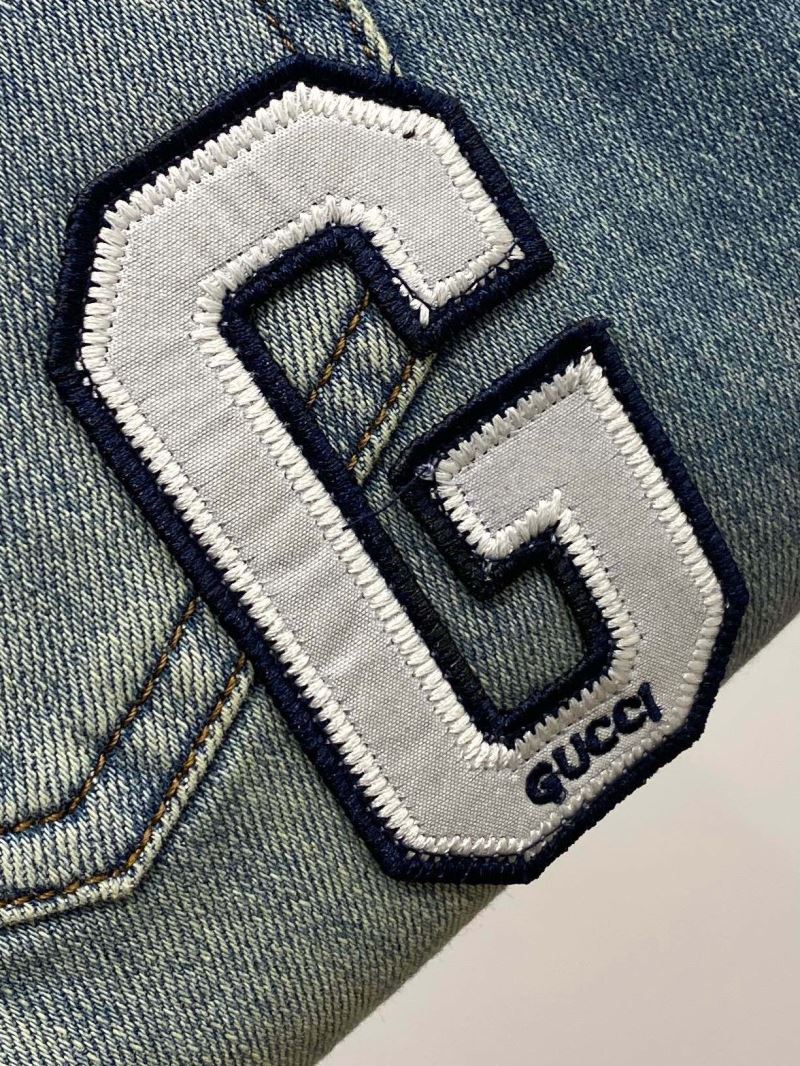 Gucci Jeans